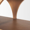Mercana Bela Arched Console Table