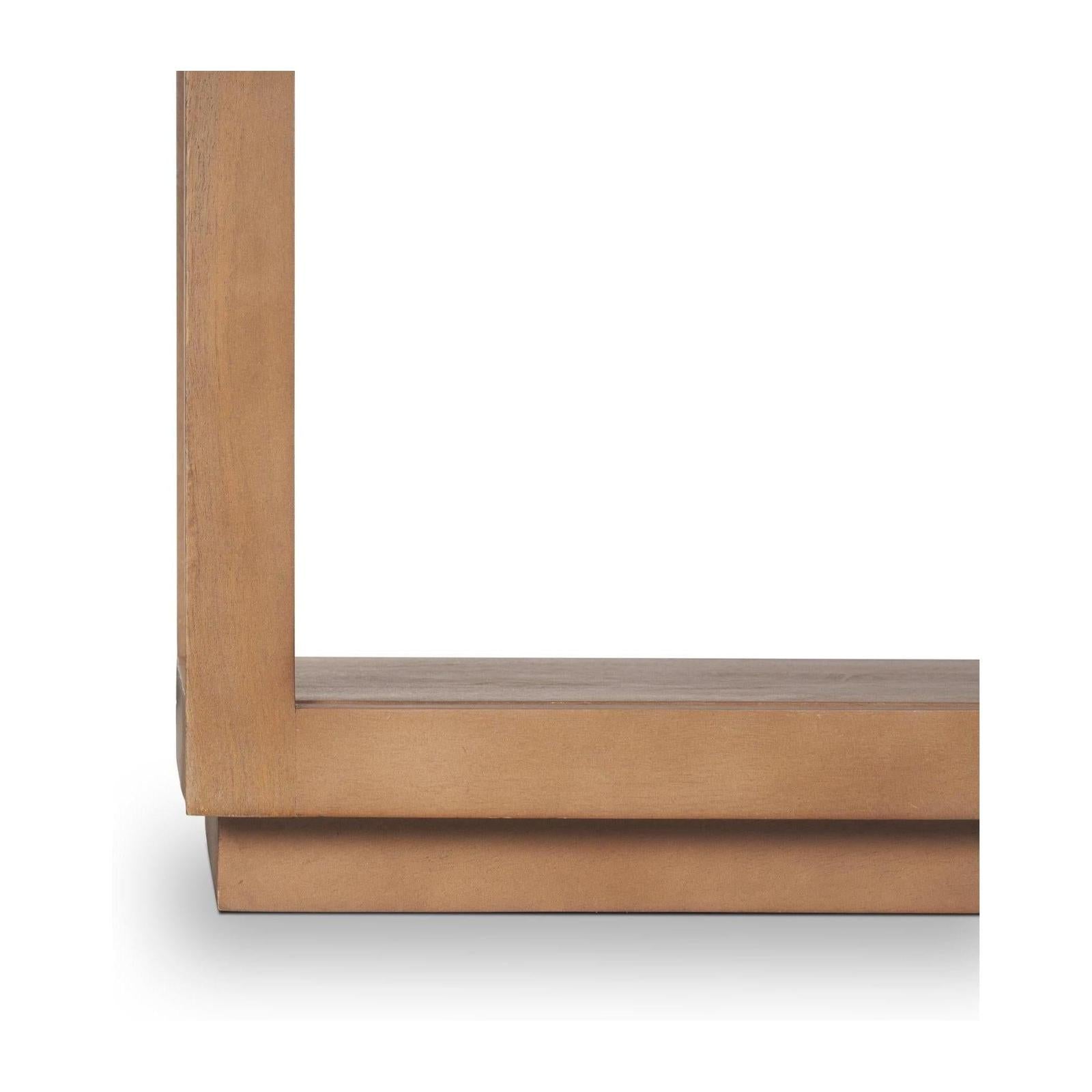 Mercana Bela Arched Console Table