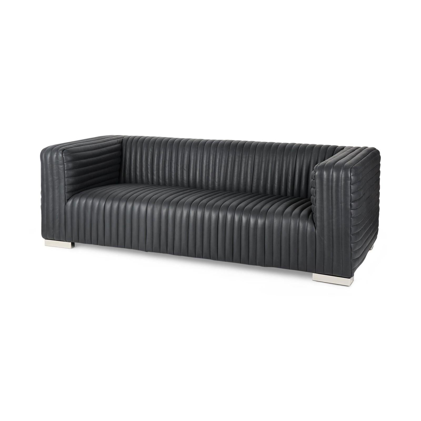 Mercana Ricciardo 3-Seater Sofa Clearance