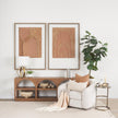 Mercana Bela Arched Console Table