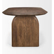 Mercana Isla Oval Dining Table