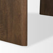 Mercana Isla Oval Dining Table