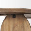 Mercana Isla Oval Dining Table