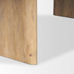 Mercana Isla Oval Dining Table