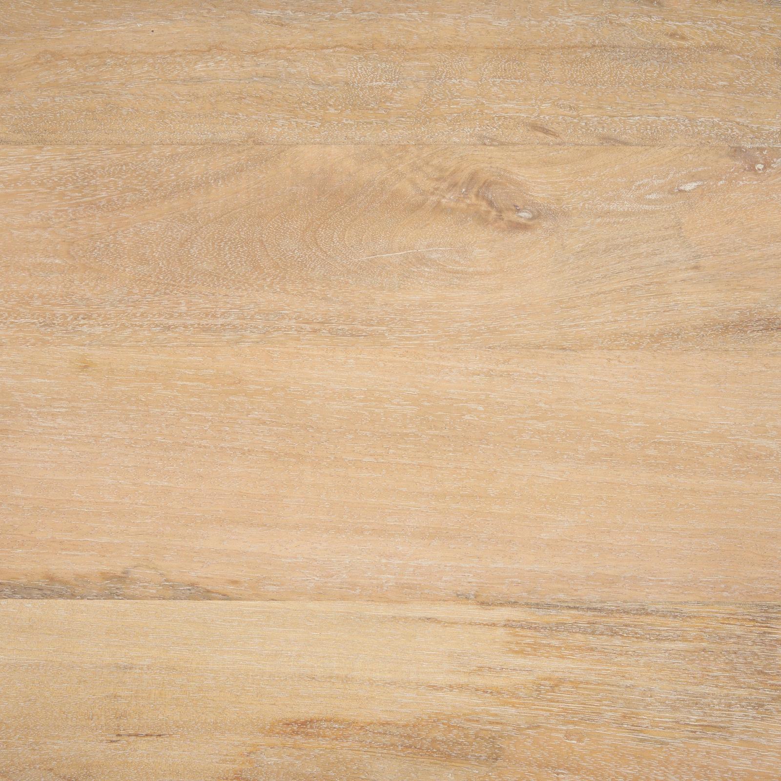 Mercana Isla Oval Dining Table