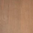 Mercana Eula Medium Brown Wood Console Table