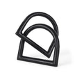 Mercana Locke Metal Decorative Object Clearance