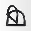 Mercana Locke Metal Decorative Object Clearance