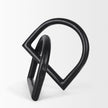 Mercana Locke Metal Decorative Object Clearance