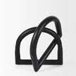 Mercana Locke Metal Decorative Object Clearance