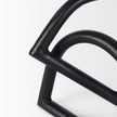 Mercana Locke Metal Decorative Object Clearance