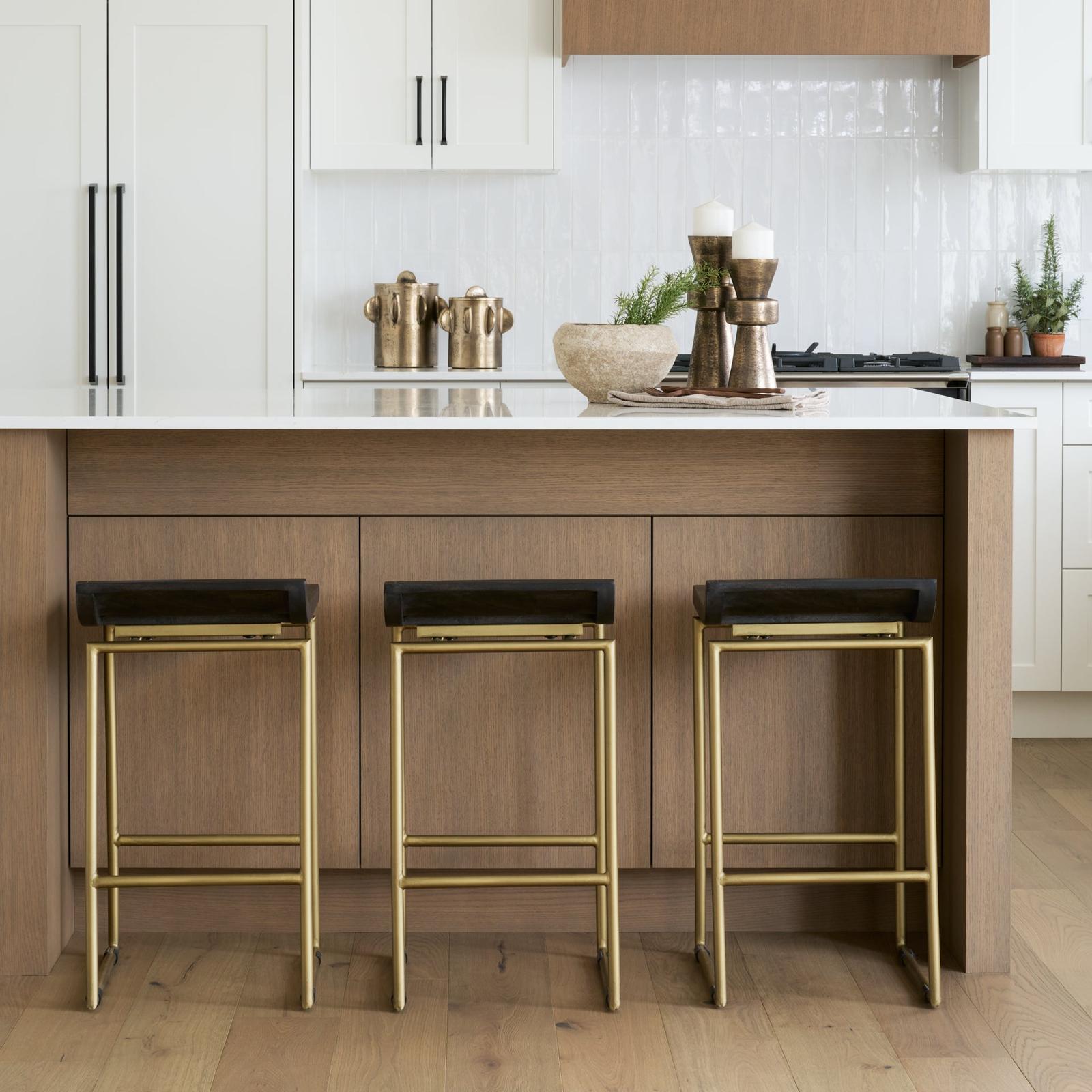 Mercana Givens Stool