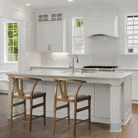 Mercana Trixie Counter Stool