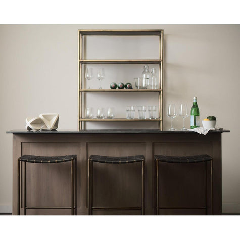 Mercana Clarissa Counter Stool