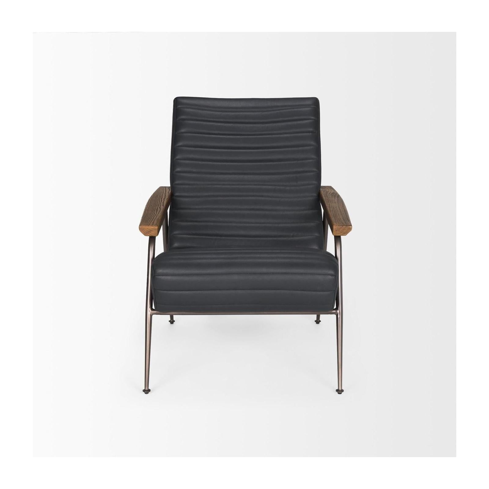 Mercana Grosjean Accent Chair Clearance