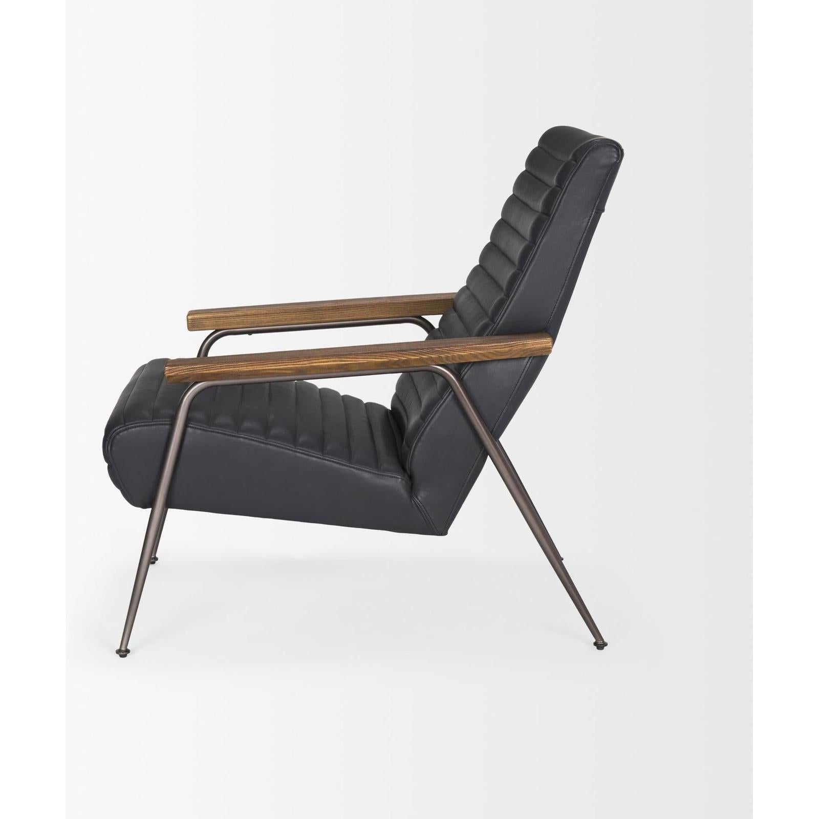 Mercana Grosjean Accent Chair Clearance