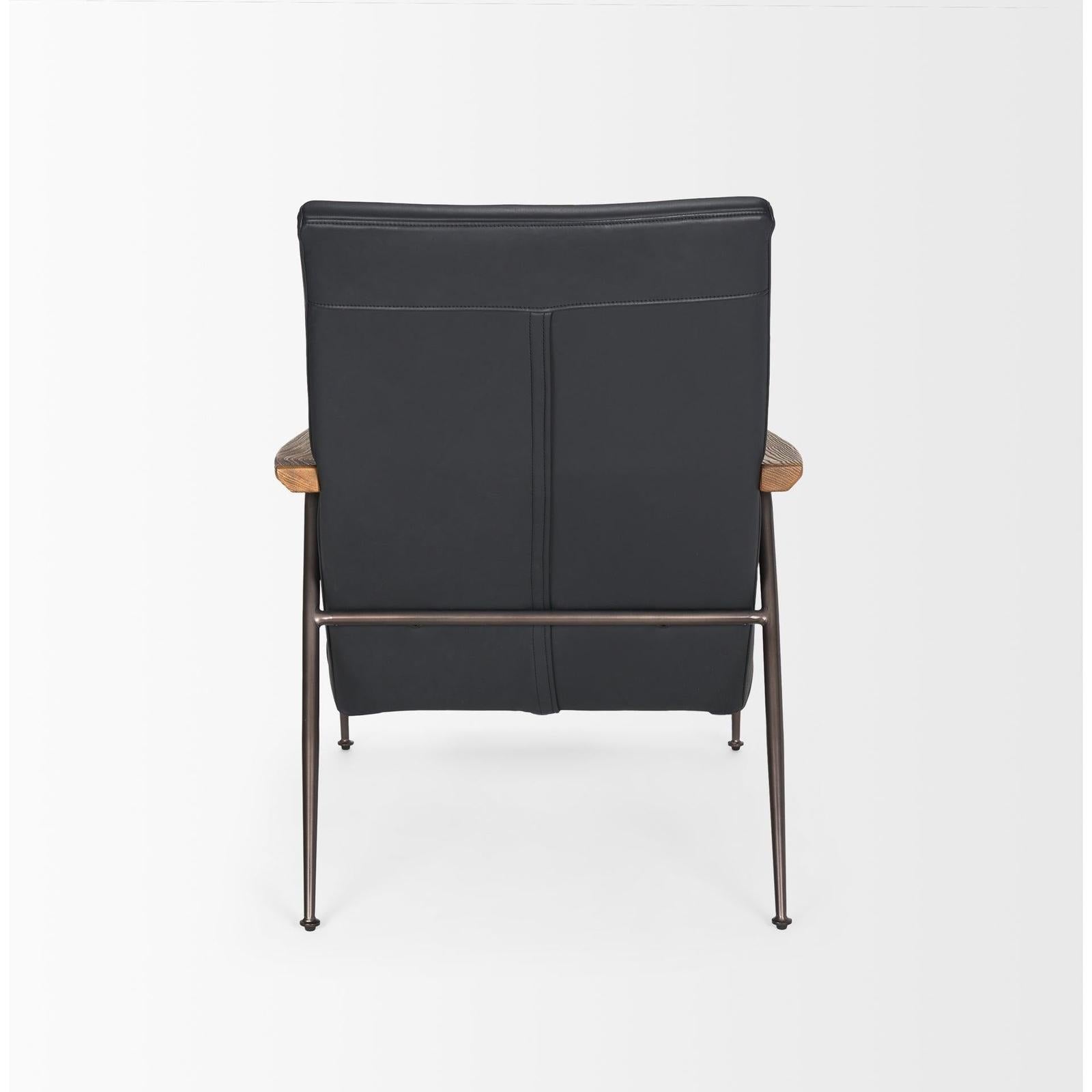 Mercana Grosjean Accent Chair Clearance