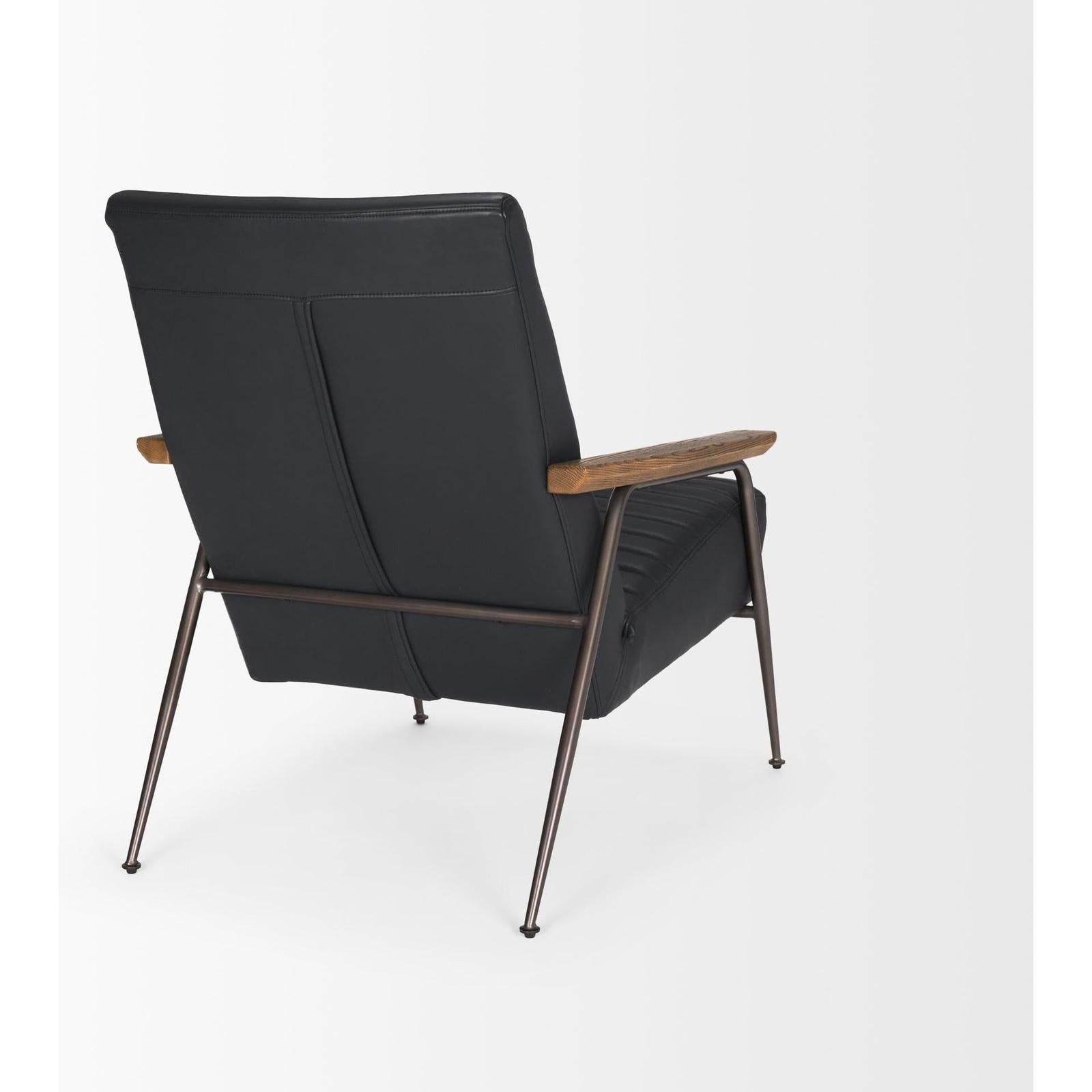 Mercana Grosjean Accent Chair Clearance