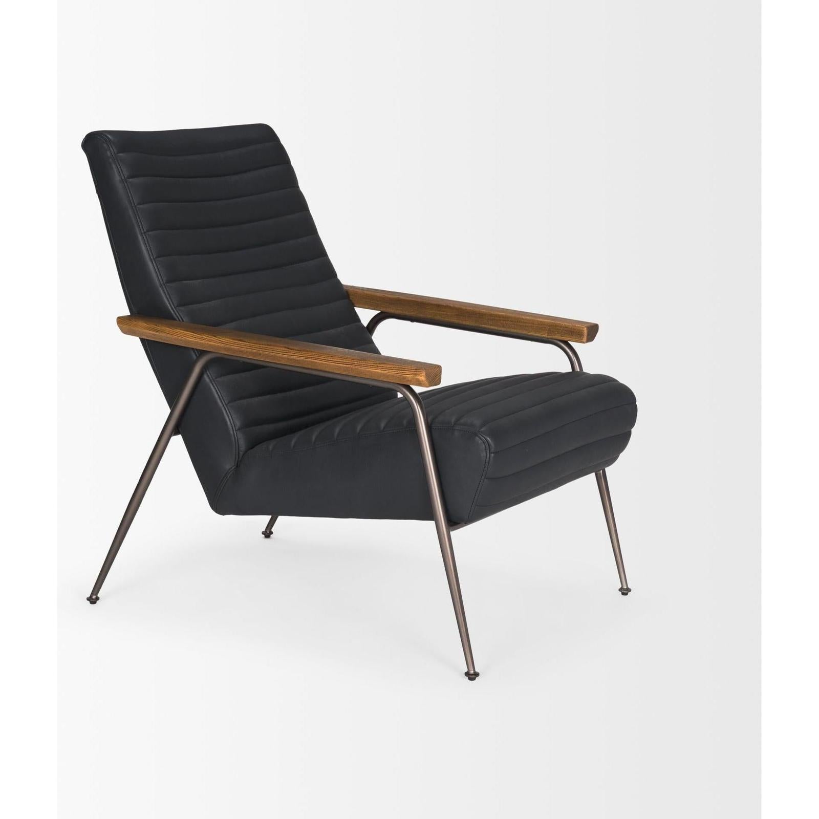 Mercana Grosjean Accent Chair Clearance