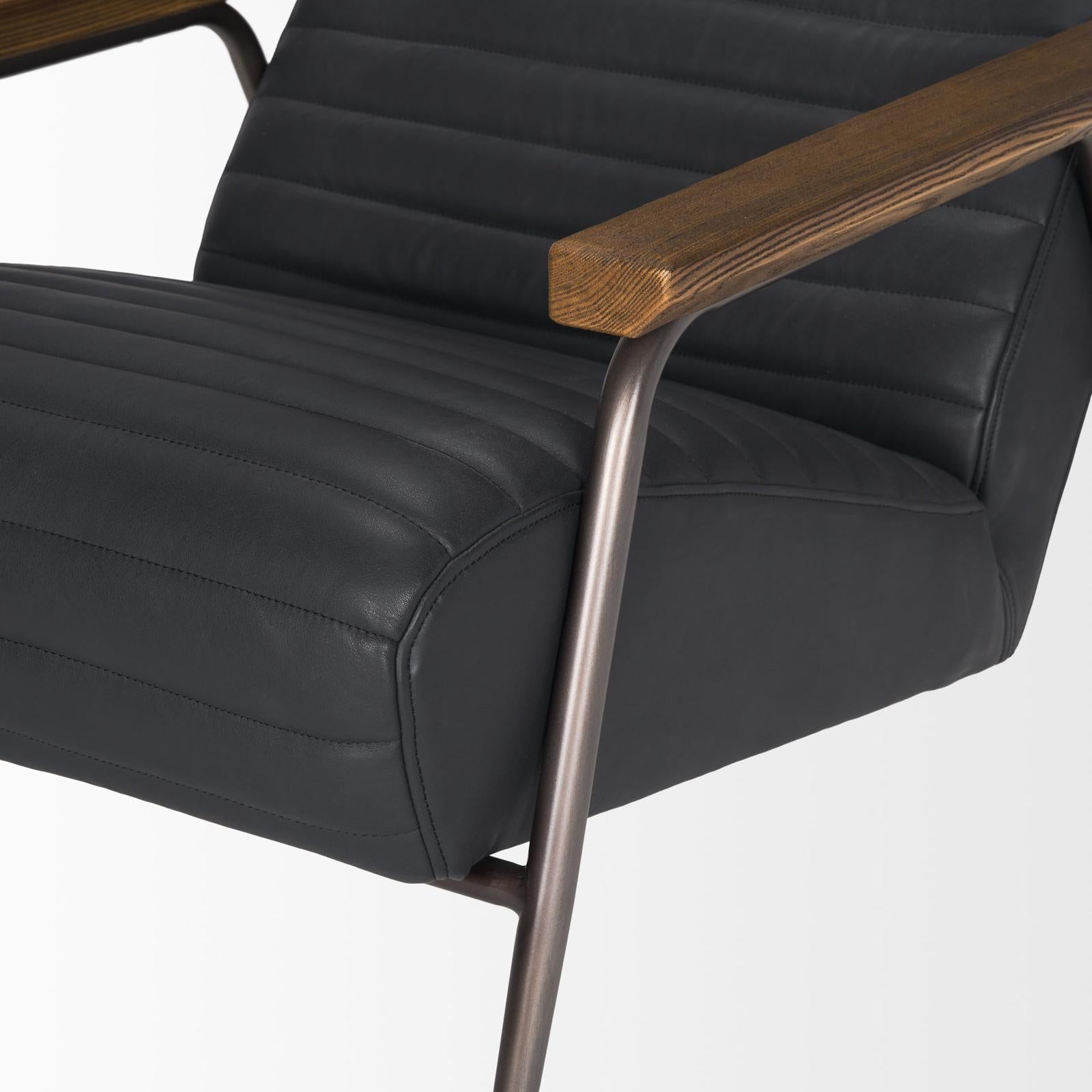 Mercana Grosjean Accent Chair Clearance