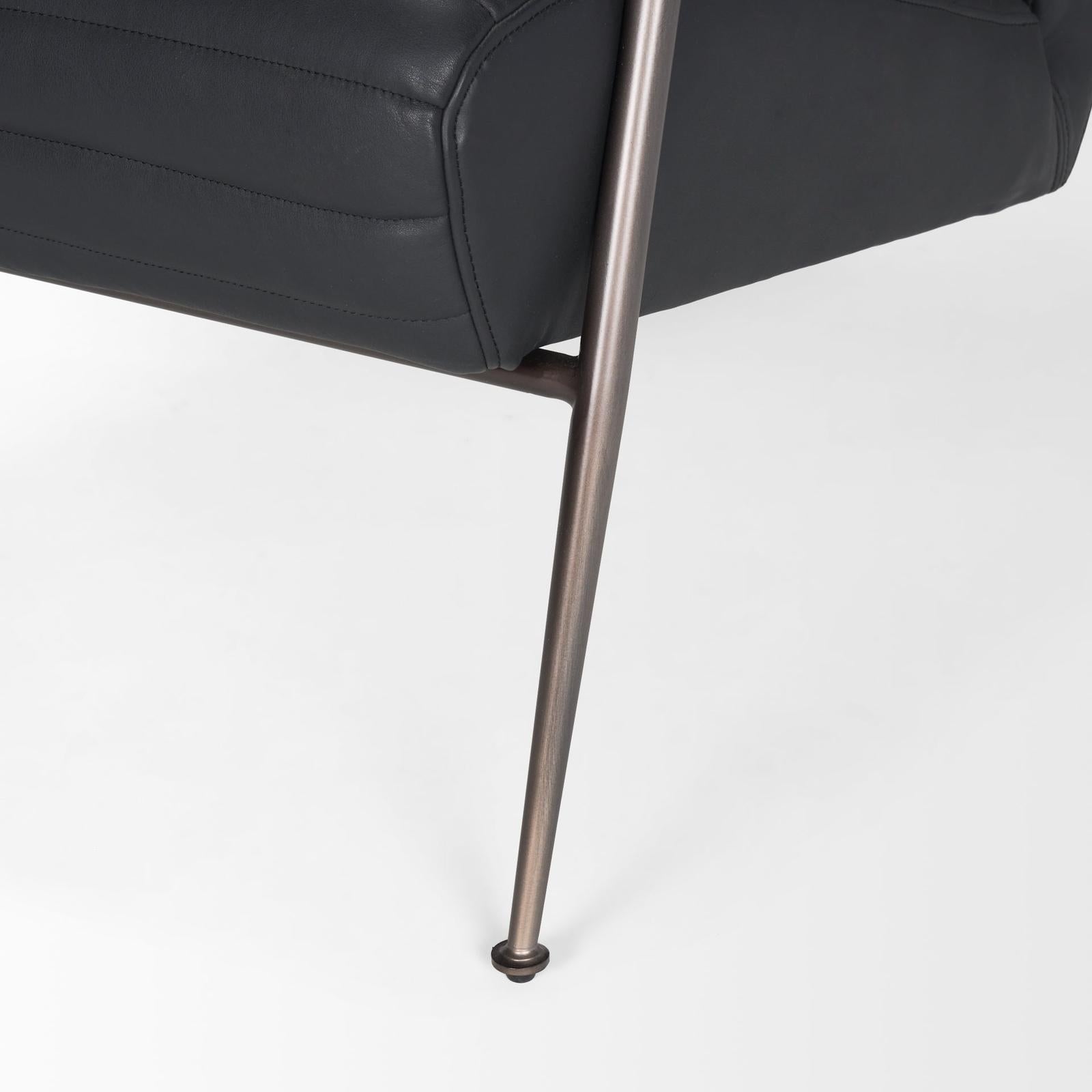 Mercana Grosjean Accent Chair Clearance