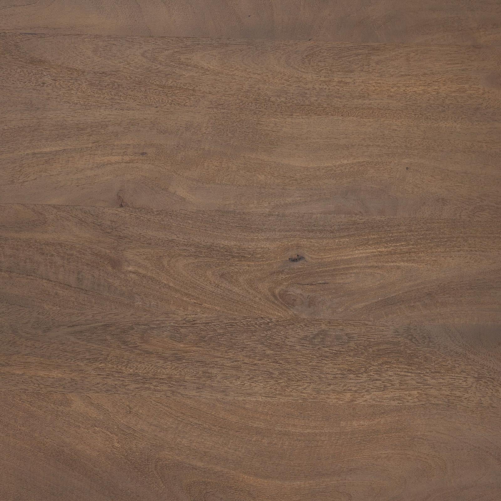 Mercana Solana Wood Coffee Table
