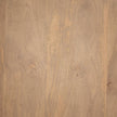 Mercana Solana Wood Foyer Table