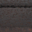 Mercana Shira Reclaimed Dark Brown Wooden Riser - Set of 2