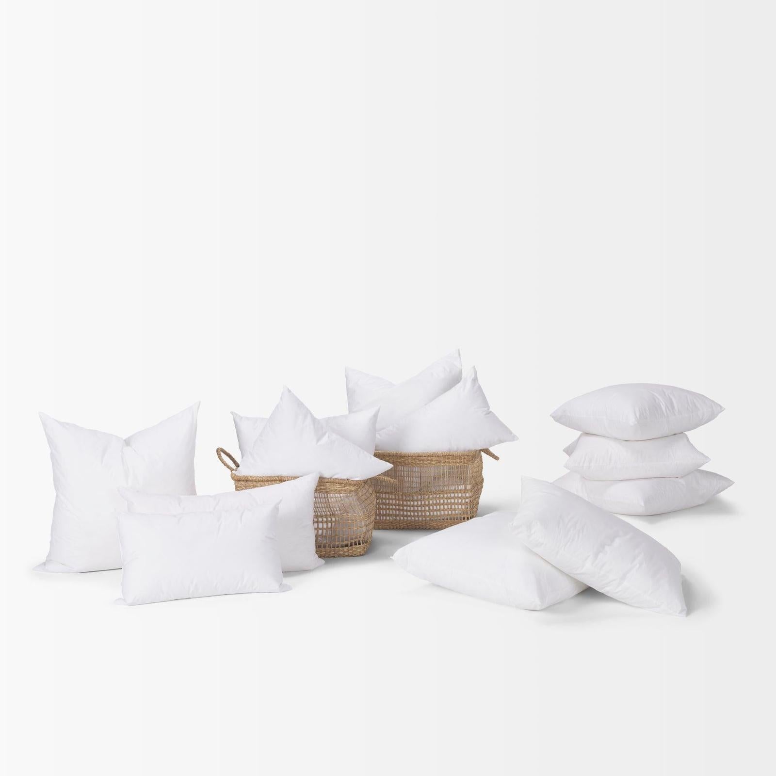 Mercana Non-Allergen Pillow Insert