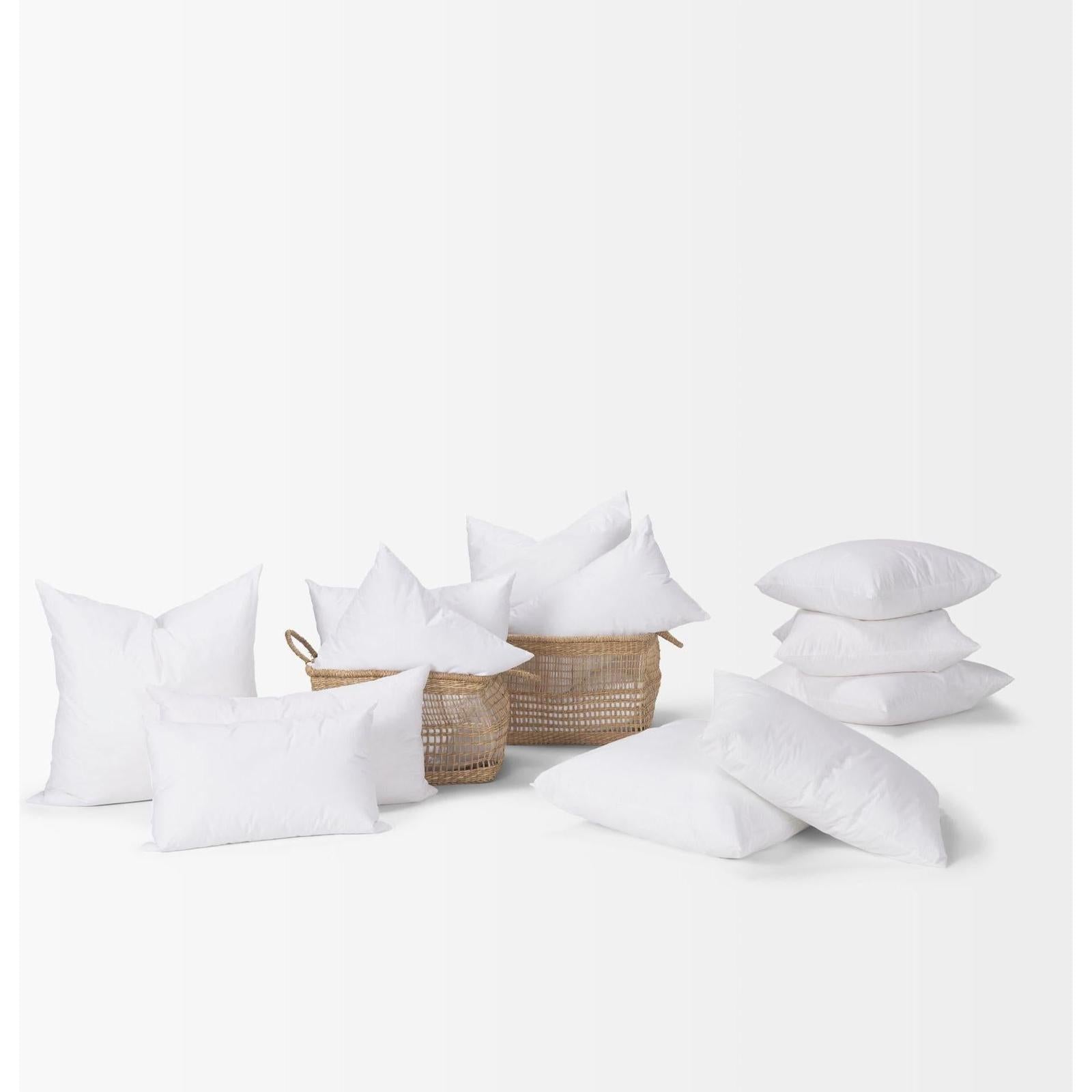 Mercana Down Fill Pillow Insert