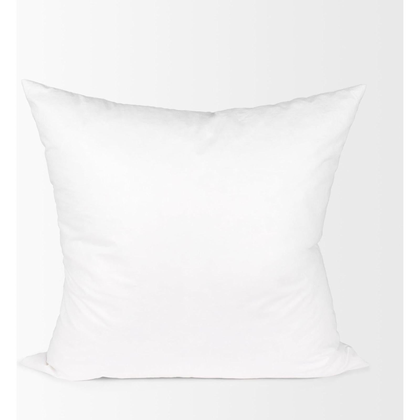 Mercana Down Fill Pillow Insert