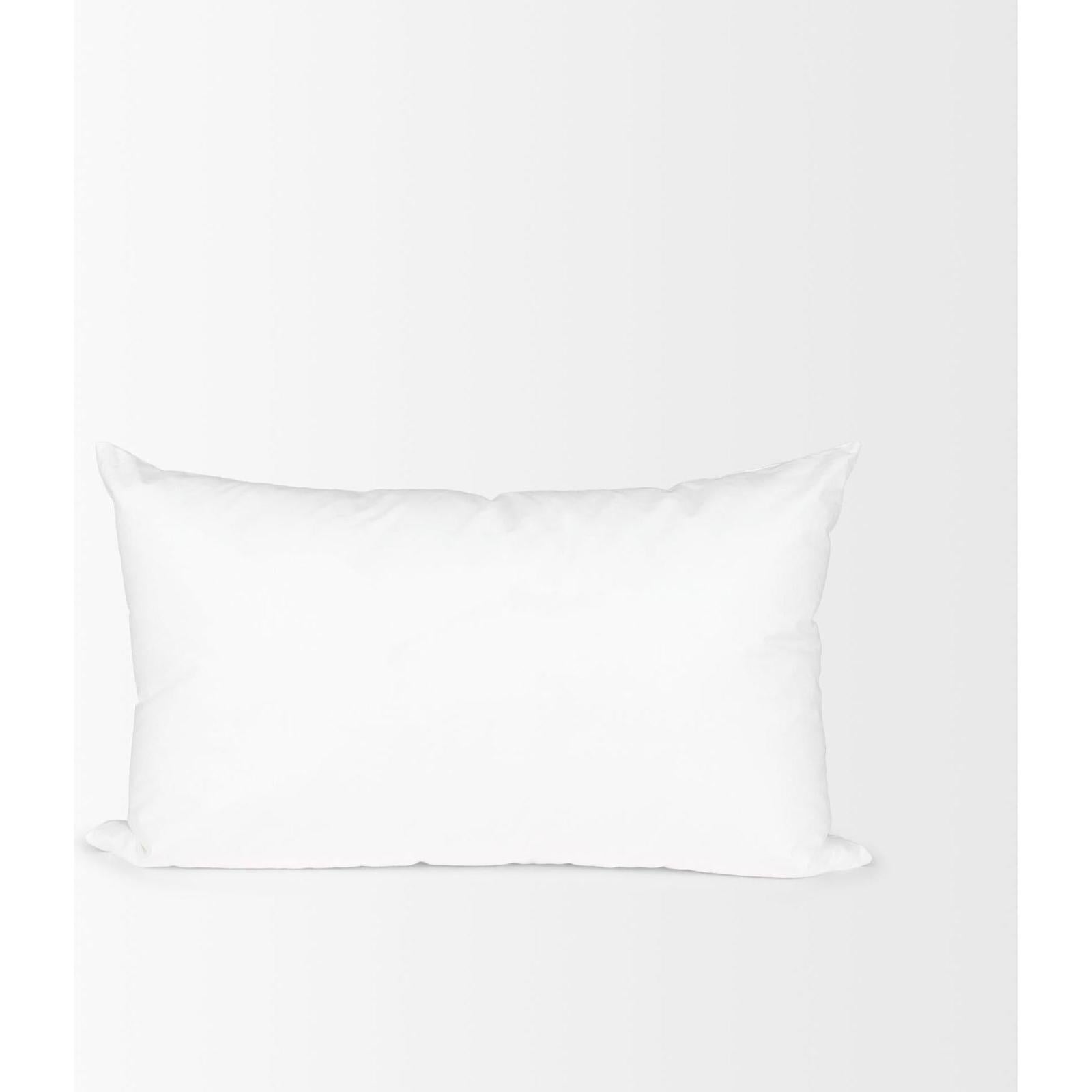 Mercana Down Fill Pillow Insert
