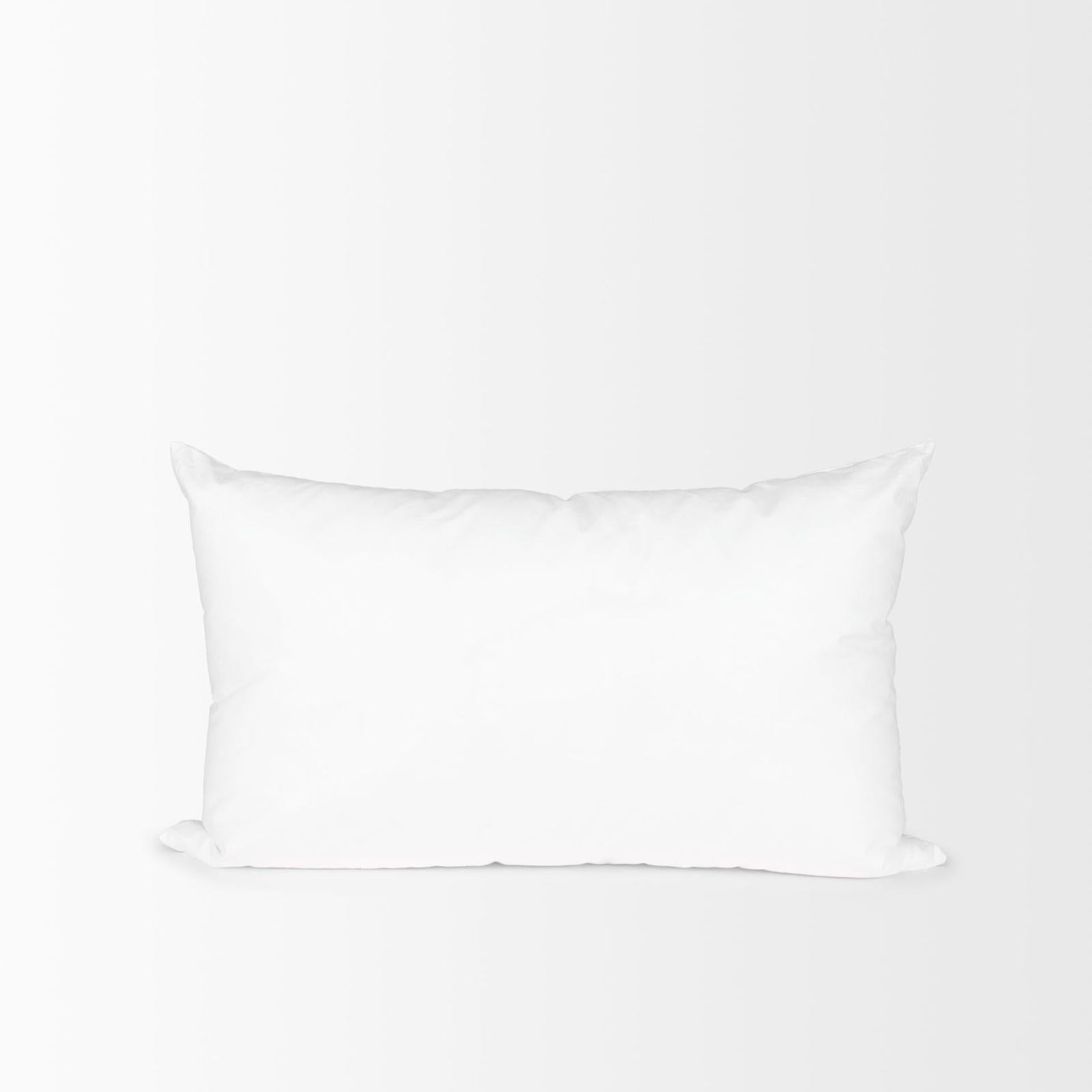 Mercana Non-Allergen Pillow Insert