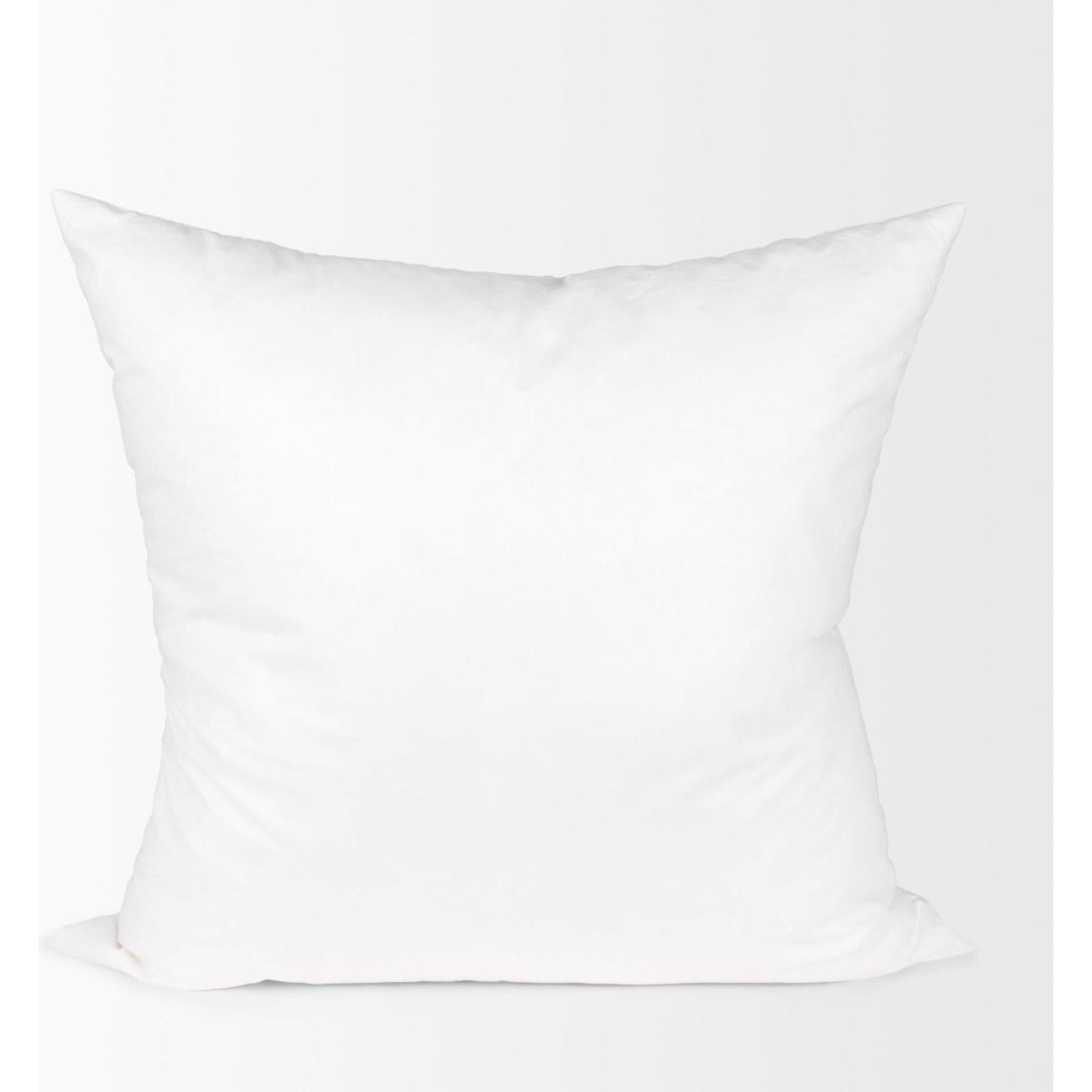 Mercana Down Fill Pillow Insert