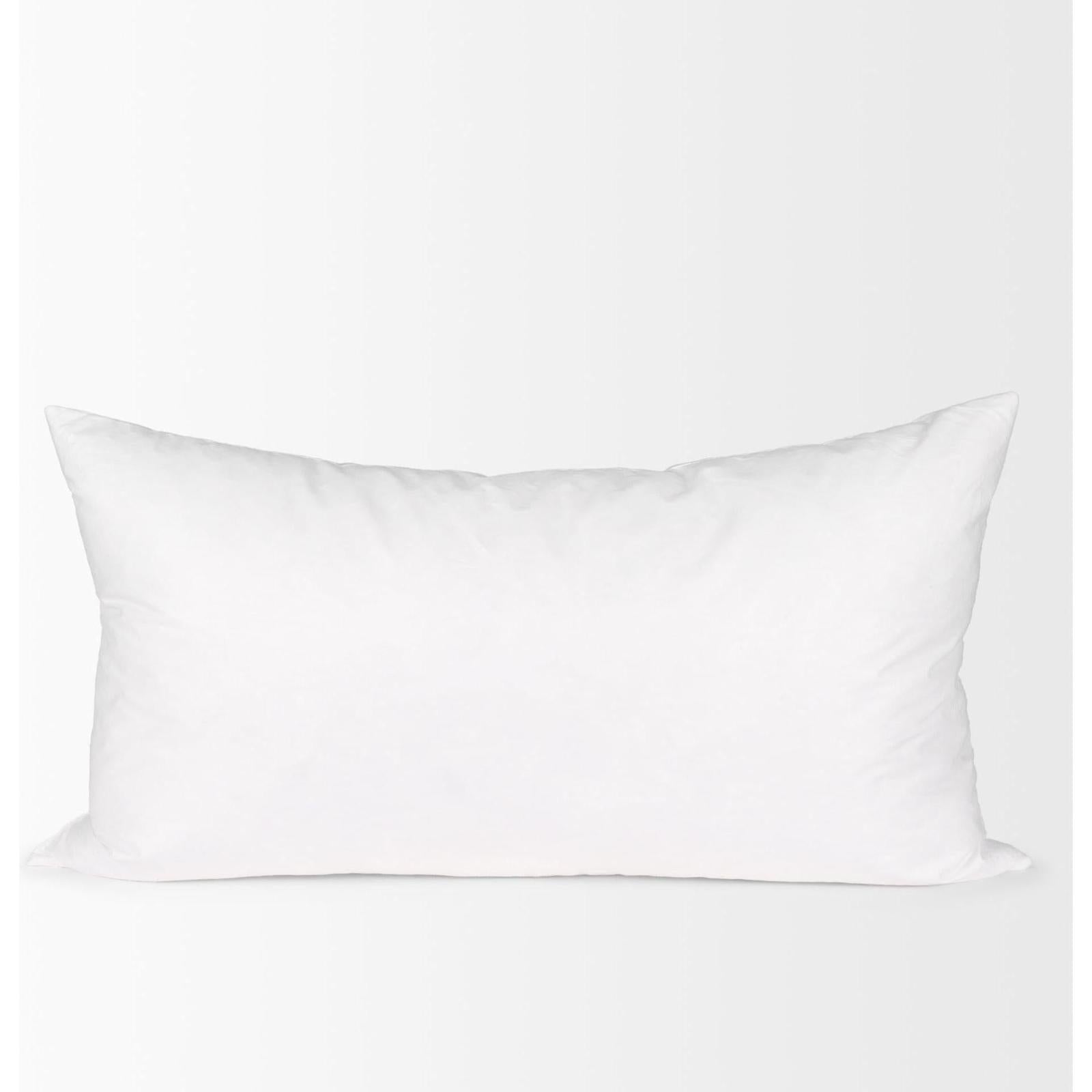 Mercana Down Fill Pillow Insert