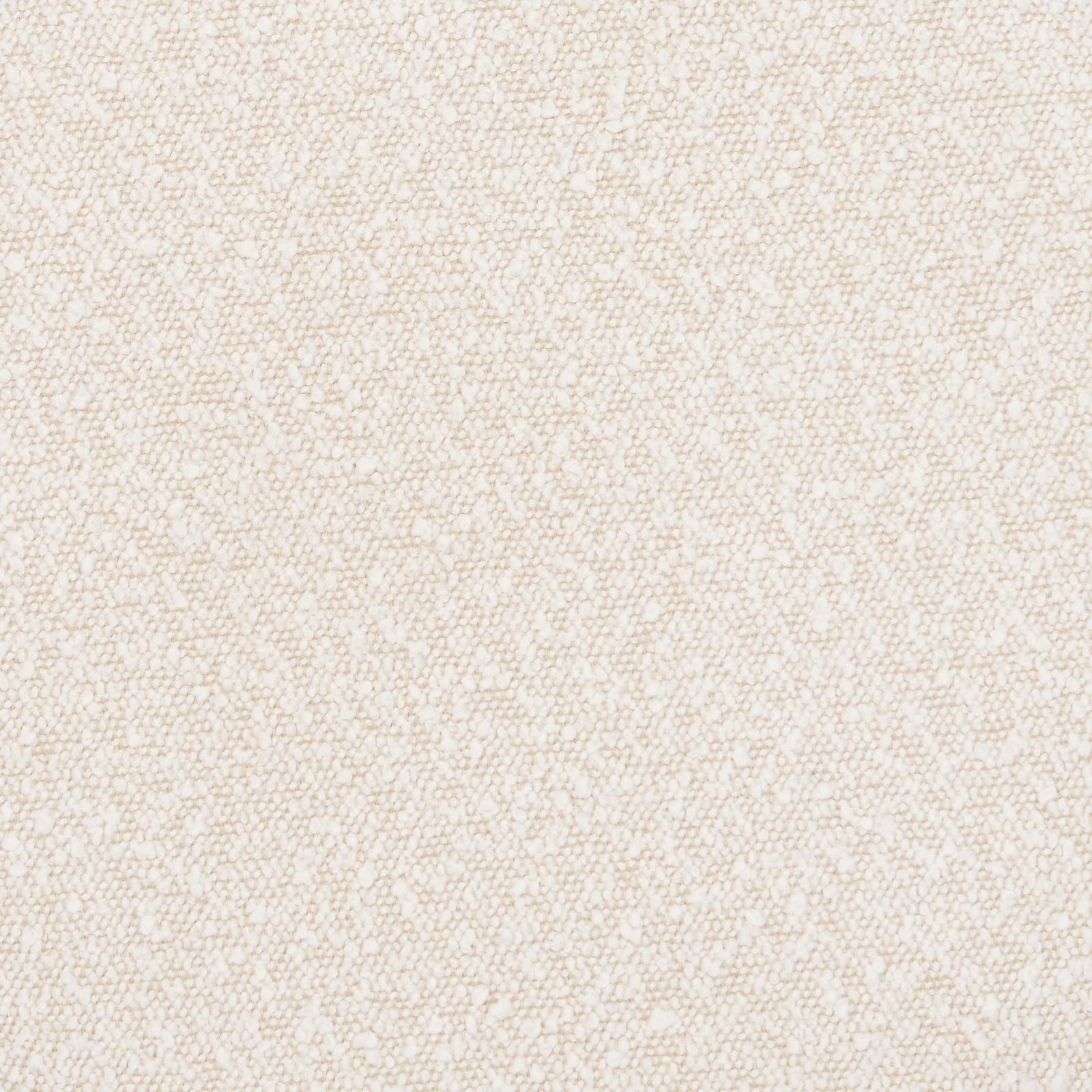 Mercana Elise Boucle Upholstered Storage Ottoman