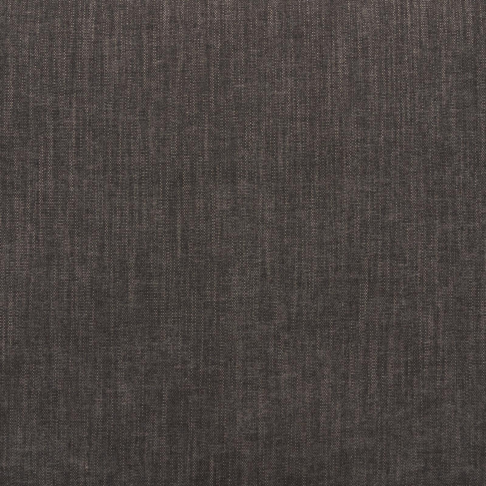 Mercana Nora Matte Black Metal Legs Accent Chair Clearance