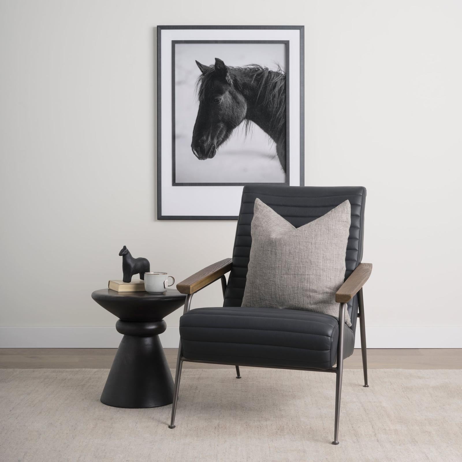 Mercana Grosjean Accent Chair Clearance