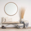 Mercana Boscia Double Ear Floor Vase