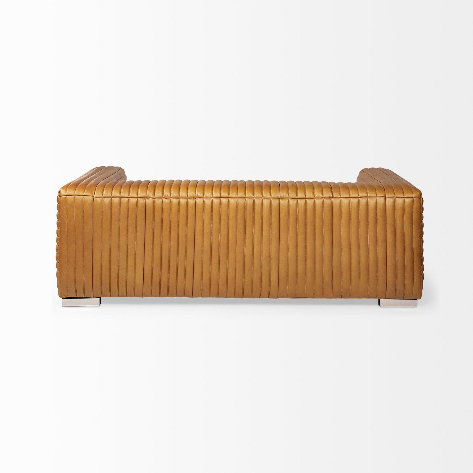 Mercana Ricciardo 3-Seater Sofa Clearance