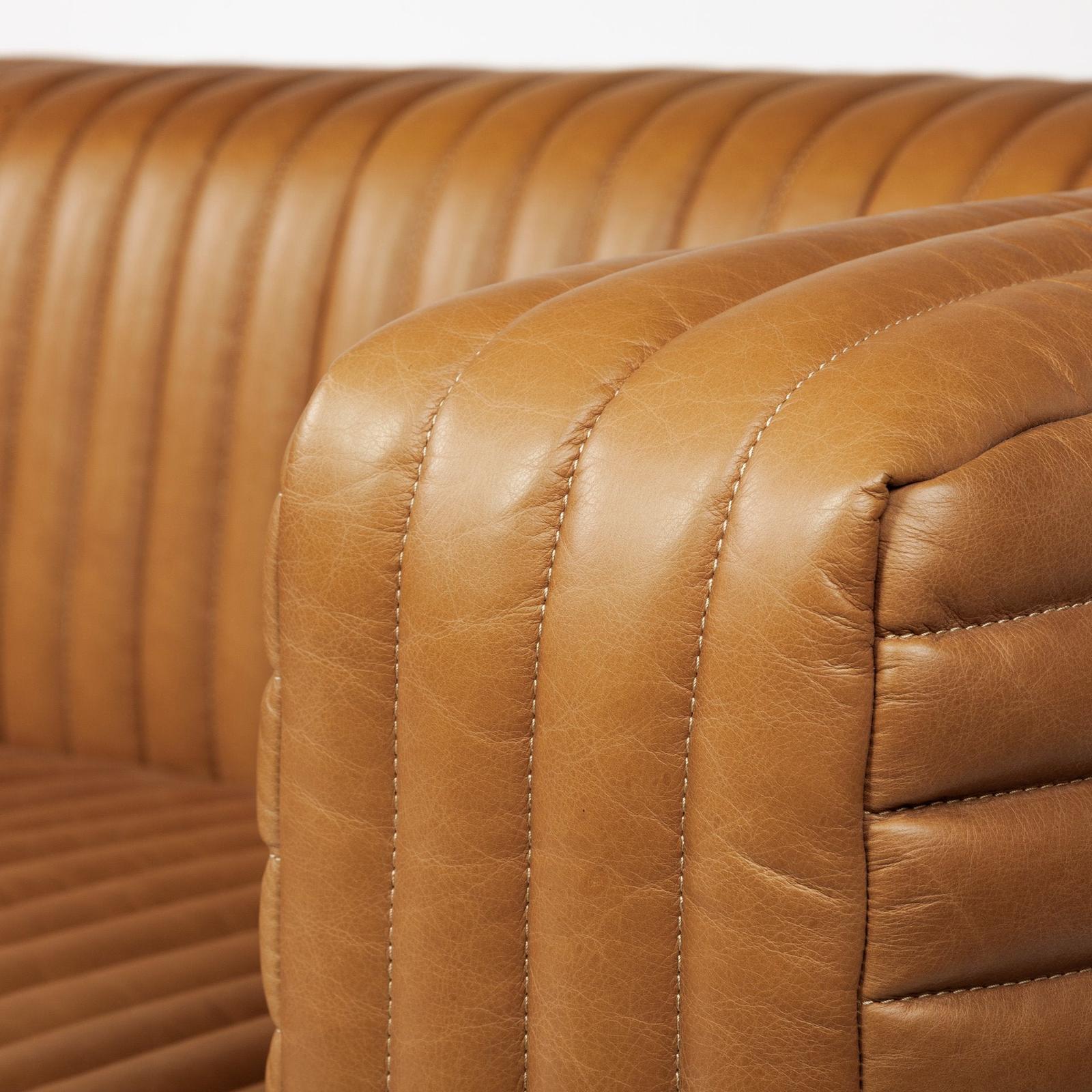 Mercana Ricciardo 3-Seater Sofa Clearance