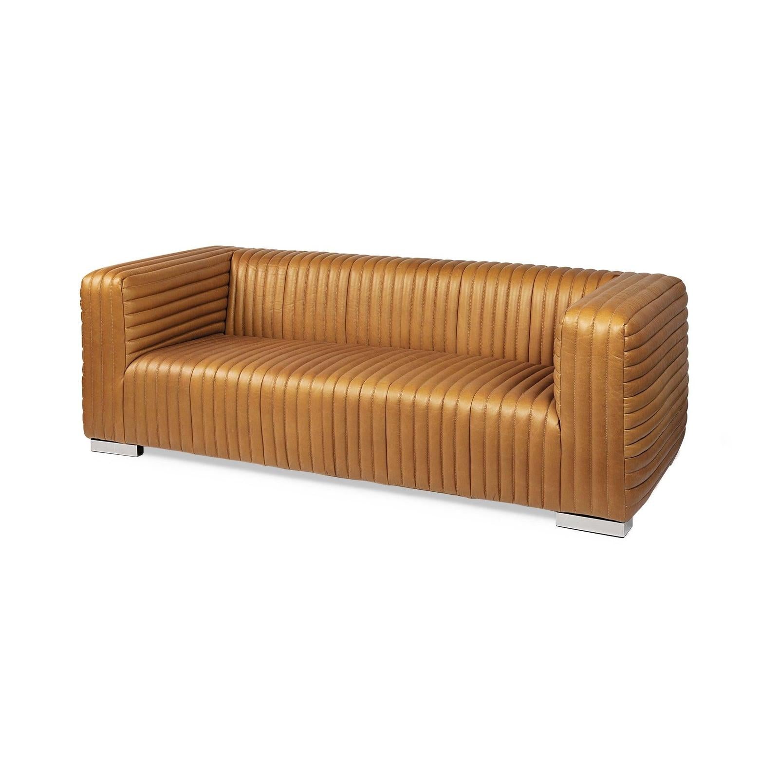 Mercana Ricciardo 3-Seater Sofa Clearance