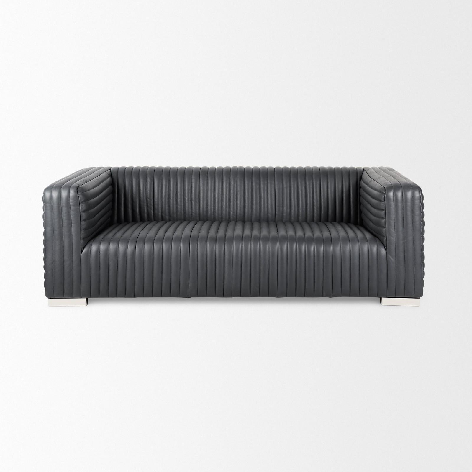 Mercana Ricciardo 3-Seater Sofa Clearance