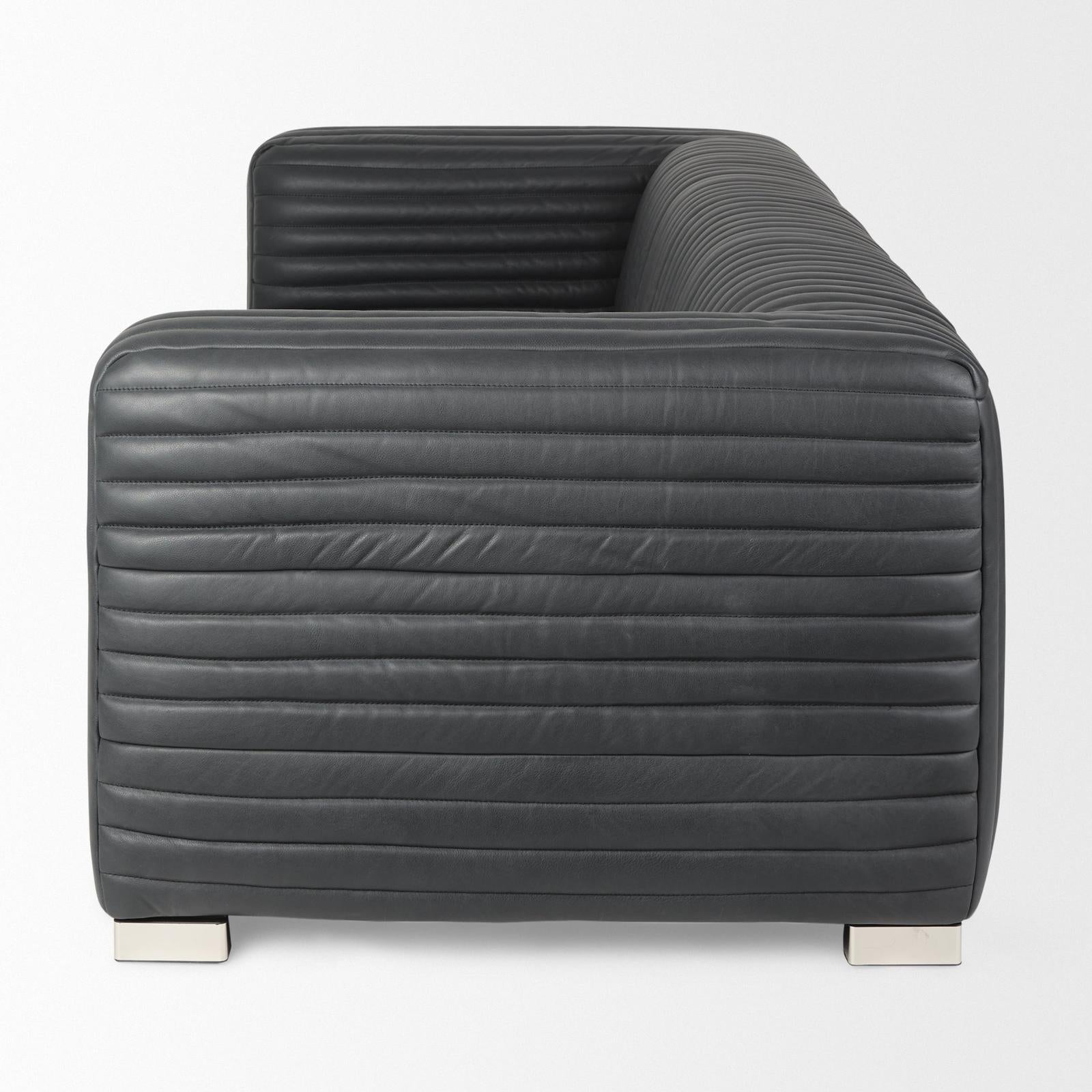 Mercana Ricciardo 3-Seater Sofa Clearance