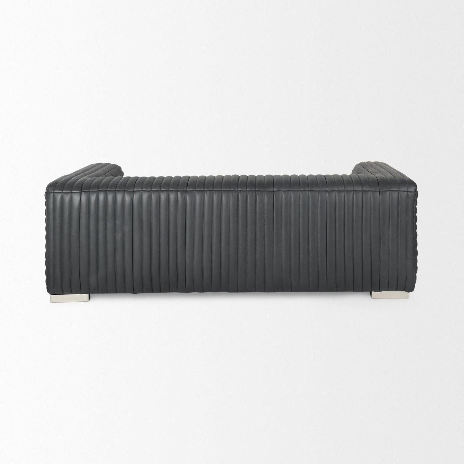Mercana Ricciardo 3-Seater Sofa Clearance