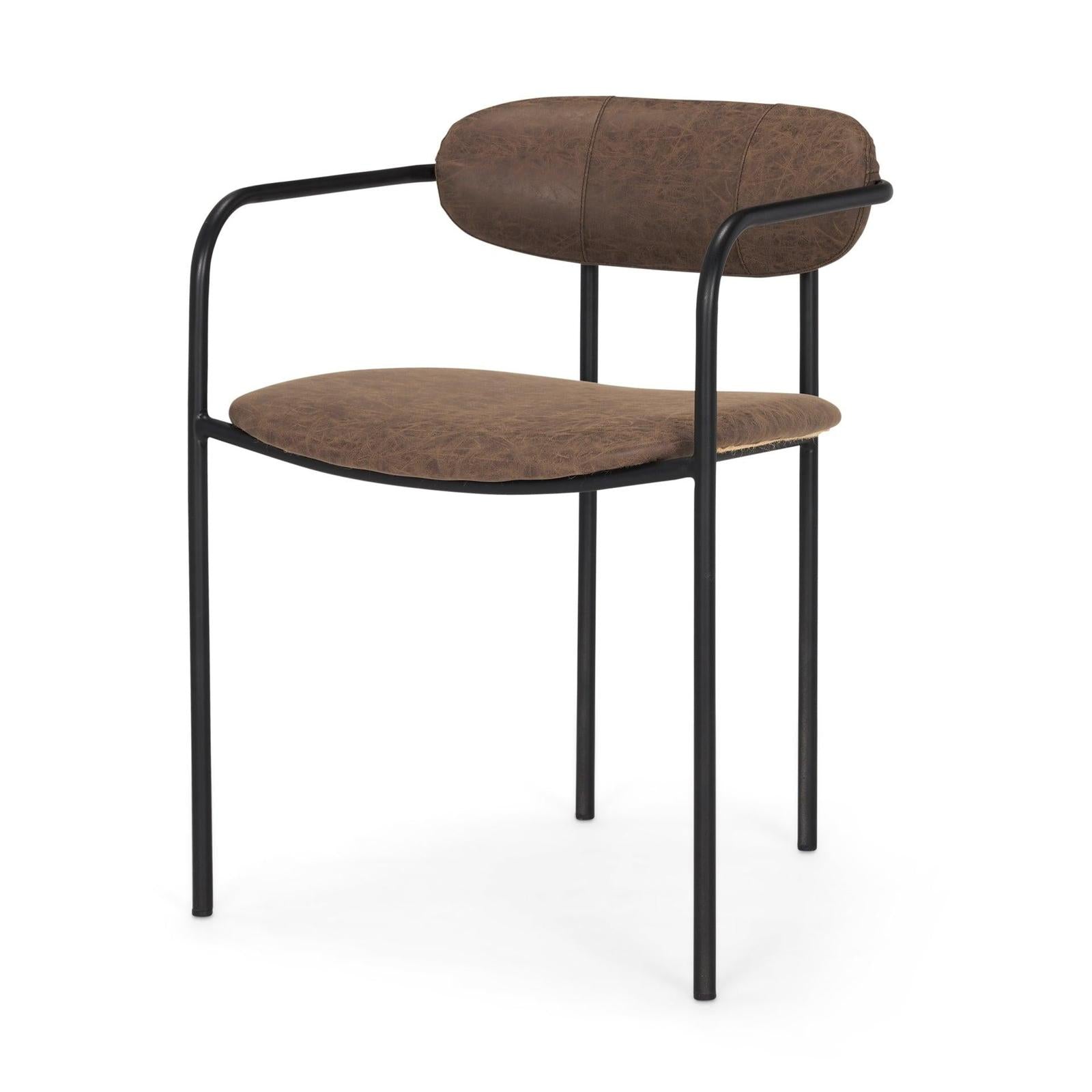 Mercana Parker Dining Chair