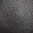 Mercana Sobi Matte Black Metal Side Table