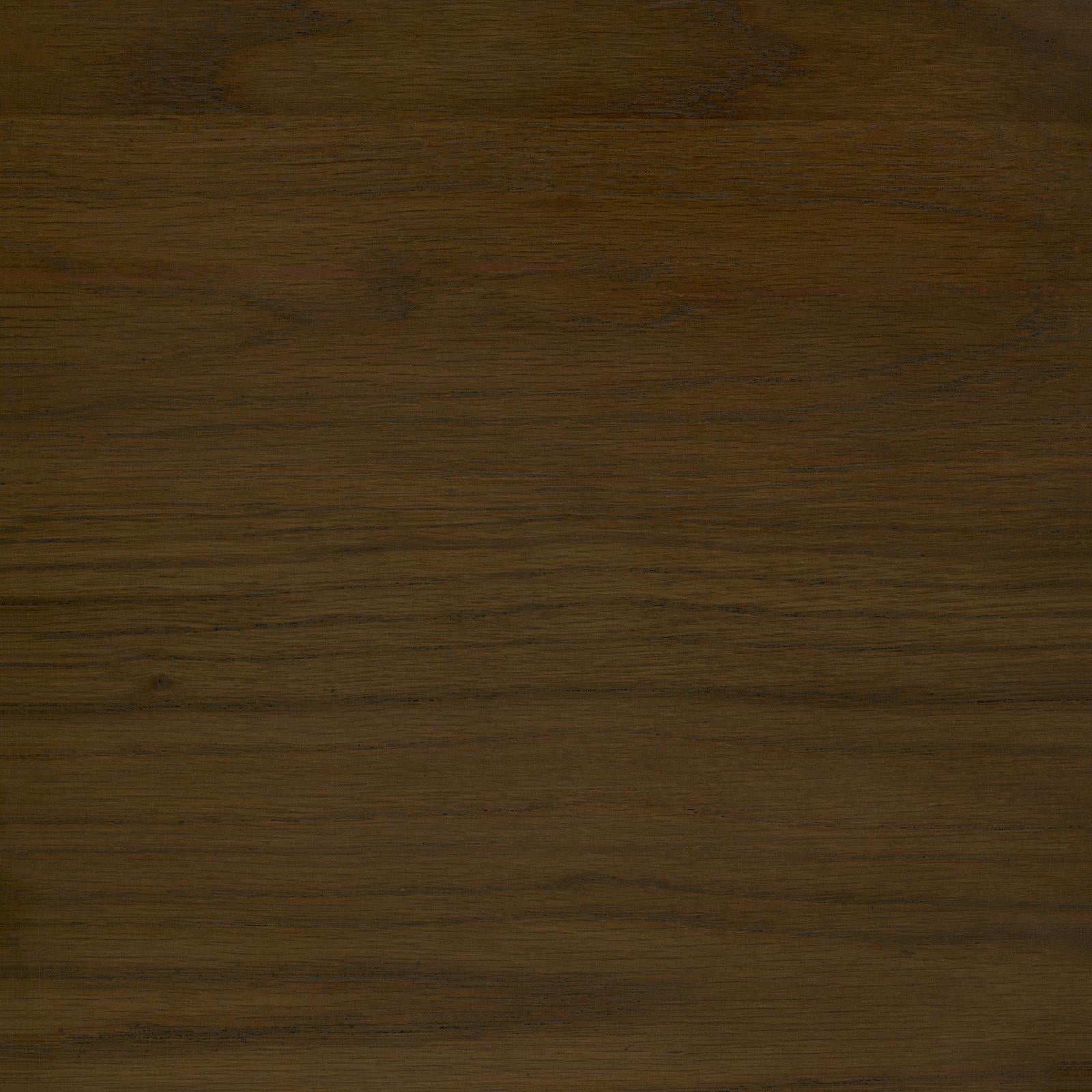 Mercana Laraya Medium Brown Wood w/ Arches End Table