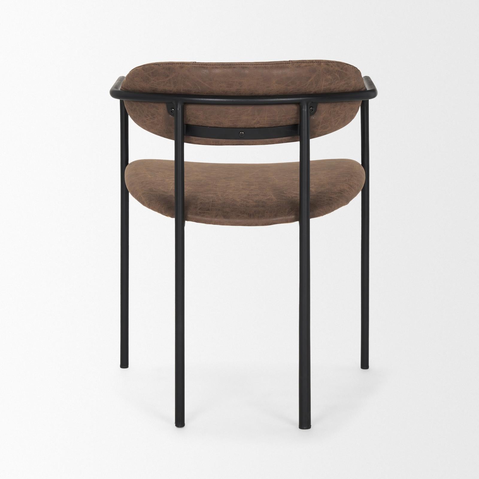 Mercana Parker Dining Chair