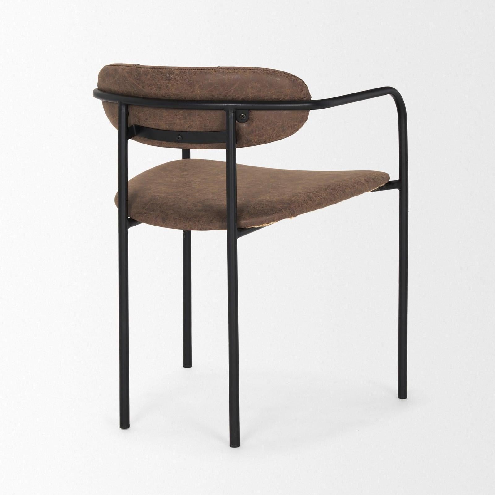 Mercana Parker Dining Chair